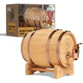 Gadget Man Ireland - Whiskey Barrel