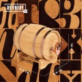 Gadget Man Ireland - Whiskey Barrel