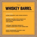 Gadget Man Ireland - Whiskey Barrel