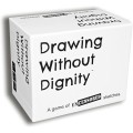 Gadget Man Ireland - Drawing Without Dignity