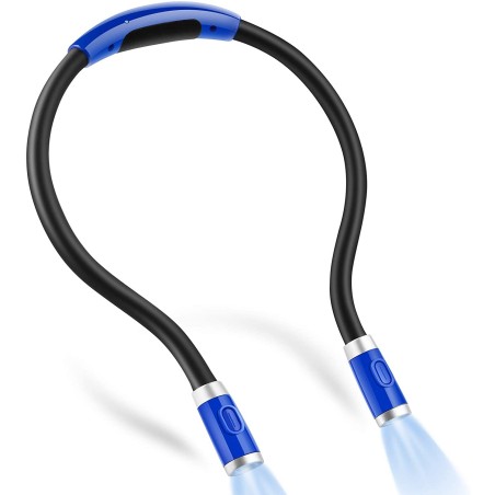 Gadget Man Ireland - Neck Reading Light