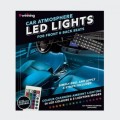 Gadget Man Ireland - Car Led Lights For Front & Back Seats