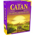 Gadget Man Ireland - Catan Traders and Barbarians Expansion Pack (5th Edition)