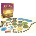 Gadget Man Ireland - Catan Traders and Barbarians Expansion Pack (5th Edition)