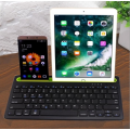 Gadget Man Ireland - Dual Channel Bluetooth Keyboard For Mobile/Tablet