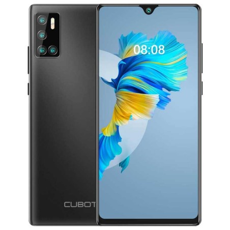 Gadget Man Ireland-Cubot J9 Brand New