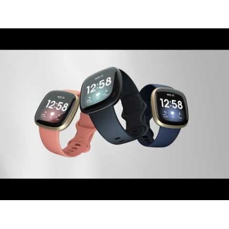 Gadget Man Ireland-Fitbit Versa 3