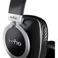 Gadget Man Ireland - Veho Z-8 Headphones | Wired | On-Ear Earphones