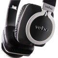Gadget Man Ireland - Veho Z-8 Headphones | Wired | On-Ear Earphones