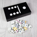 Gadget Man Ireland - Dominoes Set - Includes Giant Domino Storage Box