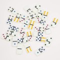 Gadget Man Ireland - Dominoes Set - Includes Giant Domino Storage Box