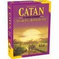 Gadget Man Ireland - Catan Traders & Barbarians 5-6 Player Extension (5th Edition)