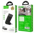 Gadget Man Ireland - In Car Bluetooth Music Receiver - Music On The Go
