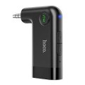 Gadget Man Ireland - In Car Bluetooth Music Receiver - Music On The Go