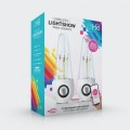 Gadget Man Ireland - Wireless Lightshow Water Speakers