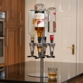 Gadget Man Ireland - Four Bottle Bar Optic Drinks Dispenser
