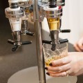 Gadget Man Ireland - Four Bottle Bar Optic Drinks Dispenser