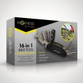 Gadget Man Ireland - 16-in-1 Bike Tool