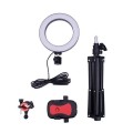 Gadget Man Ireland - Selfie Light Ring & Tripod - Vlogging Stand