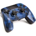 Gadget Man Ireland - Snakebyte PS4 Wireless Controller | Bubblegum Camo
