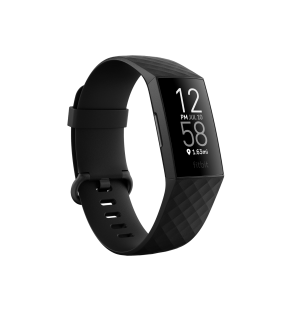 Fitbit Charge 4 Tracker -...