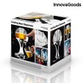 InnovaGoods Ball Cooling Beer Dispenser - Gadget Man Ireland