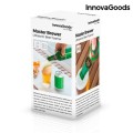InnovaGoods Master Brewer Ultrasonic Beer Foamer - Gadget Man Ireland