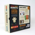 Gadget Man Ireland - Throw Throw Burrito - A Dodgeball Card Game