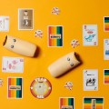 Gadget Man Ireland - Throw Throw Burrito - A Dodgeball Card Game