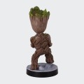 Gadget Man Ireland - Marvel Toddler Groot 8" Cable Guy Holder