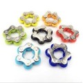 6 Section Bike Chain Fidget Spinner Bracelet For Autism and ADHD - Gadget Man Ireland