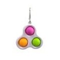 Simple Dimple Fidget Stress Relief Toy - Gadget Man Ireland