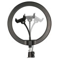 Gadget Man - Ksix Studio Live Max LED Ring Light with Phone Holder