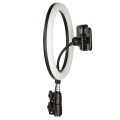 Gadget Man - Ksix Studio Live Max LED Ring Light with Phone Holder