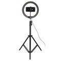 Gadget Man - Ksix Studio Live Max LED Ring Light with Phone Holder