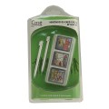 Gadget Man Ireland - Nintendo DS Card Case & Stylus Set