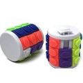 Colorful Magic Tower Puzzle Rotate Slide Puzzle Toy for Kids - Gadget Man Ireland