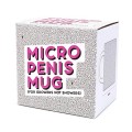 Micro Penis Mug - Gadget Man Ireland