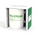 Vegan-ish Mug - Gadget Man Ireland