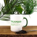 Vegan-ish Mug - Gadget Man Ireland