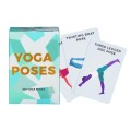 Gadget Man Ireland-100 Yoga Poses