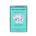 Gadget Man Ireland-100 Yoga Poses