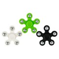 Gadget Man - Five Arm Fidget Spinners - Fidget Collection