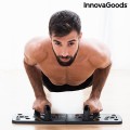 InnovaGoods Push-Up Board with Resistance Bands - Gadget Man Ireland
