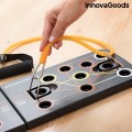 InnovaGoods Push-Up Board with Resistance Bands - Gadget Man Ireland