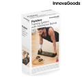 InnovaGoods Push-Up Board with Resistance Bands - Gadget Man Ireland