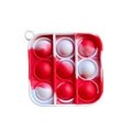 Gadget Man Ireland - Mini Pop-it Sensory Kids Keychain Toy