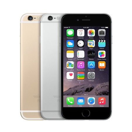 iPhone 6 (16GB)