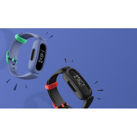 Gadget Man Ireland- Fitbit Ace 3