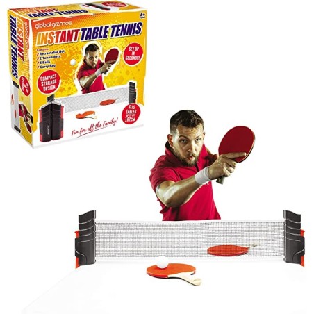 Gadget Man Ireland - Global Gizmos Table Tennis